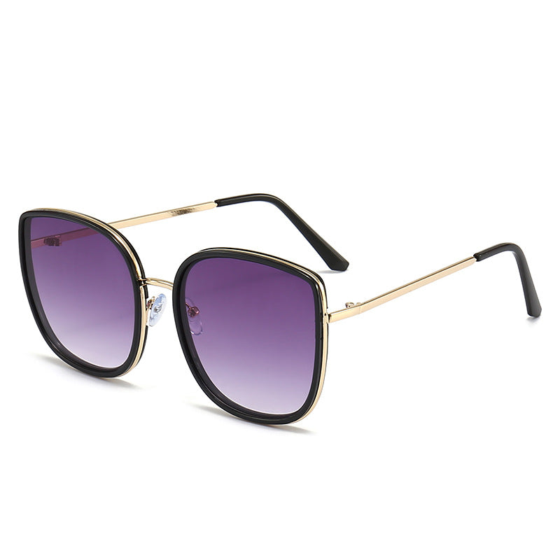 Wholesale Summer Sunscreen Polarized PC Sunglasses